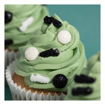 PME Football Mania Sprinkle Charms 25g