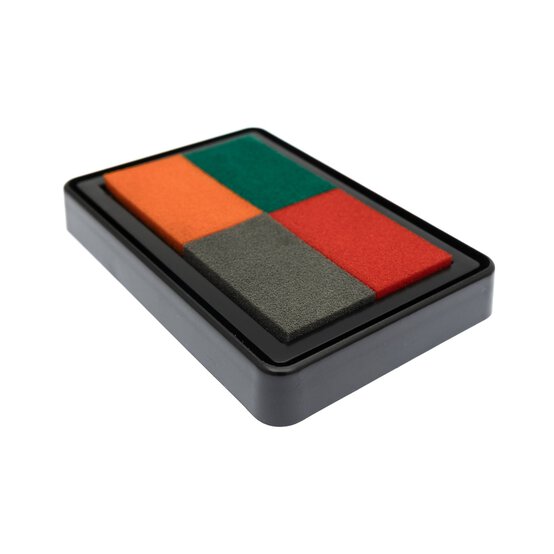 Into the Jungle Stamp Scene Kit image number 4