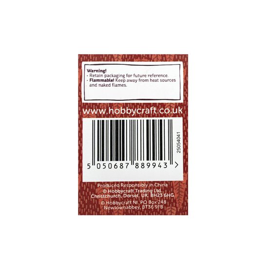 Wooden Holly Pick 30cm image number 3