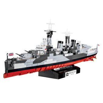 COBI HMS Belfast Set 1:300 