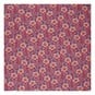 Tilda Hibernation Winter Rose Hibiscus Fabric by the Metre image number 2
