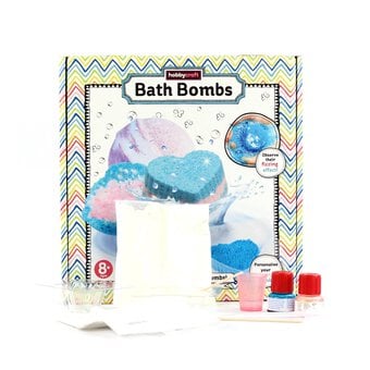 Bath Bombs Kit image number 2