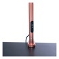 Daylight Rose Gold Slimline 4 Table Lamp image number 4
