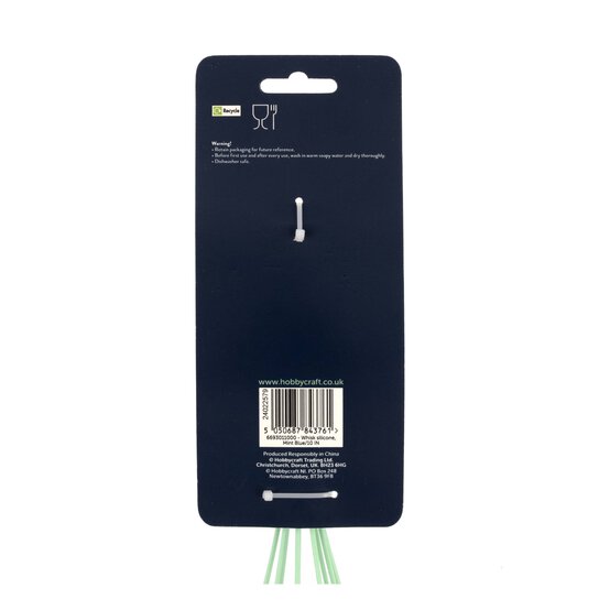 Whisk Silicone Whisk image number 6