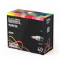 Liquitex Expression Markers 2mm 40 Pack image number 1