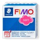Fimo Soft Pacific Blue Modelling Clay 57g image number 1