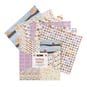 Festival Frenzy Paper Pad 12 x 12 Inches 18 Pack image number 1