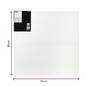 Stretched Canvas 61cm x 61cm image number 6