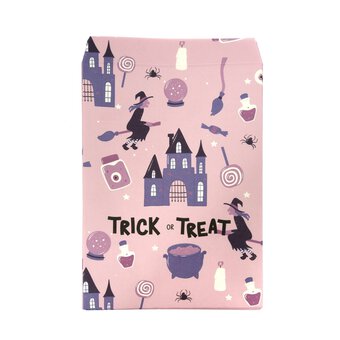 Trick or Treat Bags 12 Pack