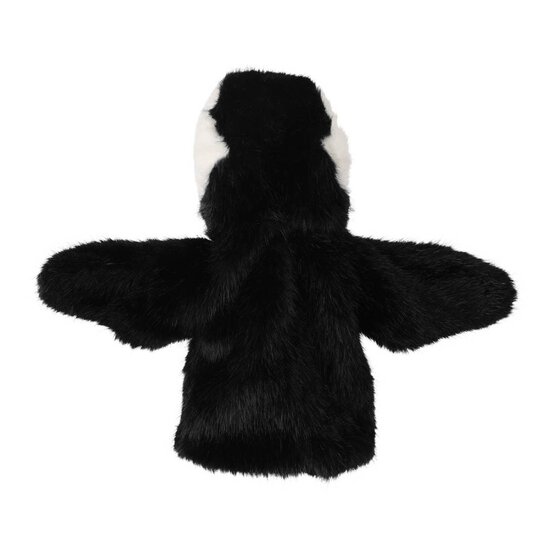 Eco Puffin Puppet Buddy image number 4