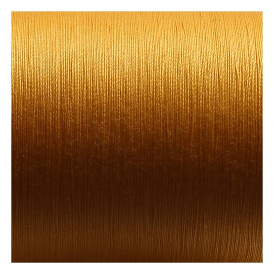 Madeira Goldenrod Cotona 50 Quilting Thread 1000m (668) image number 2