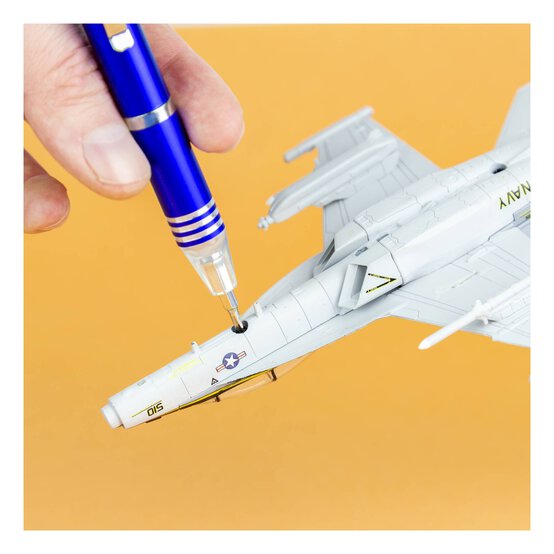 Modelcraft Precision LED Screwdriver image number 2