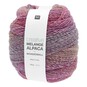 Rico Creative Berries Melange Alpaca Wonderball DK 100g image number 1