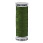 Gutermann Green Sulky Rayon 40 Weight Thread 200m (1176) image number 1