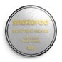 Snazaroo Electric Silver Metallic Face Paint image number 1