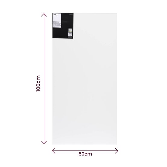 Box Canvas 100cm x 50cm  image number 5