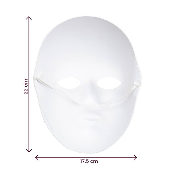 Kids' Full Mask image number 4