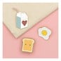 Toast and Milk Pins 3 Pack image number 2