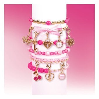 Juicy Couture Perfectly Pink Kit image number 3