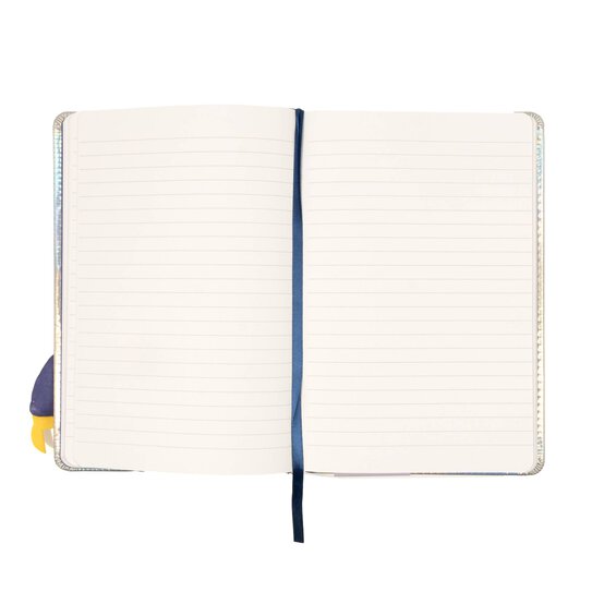 Astronaut Notebook A5 image number 3