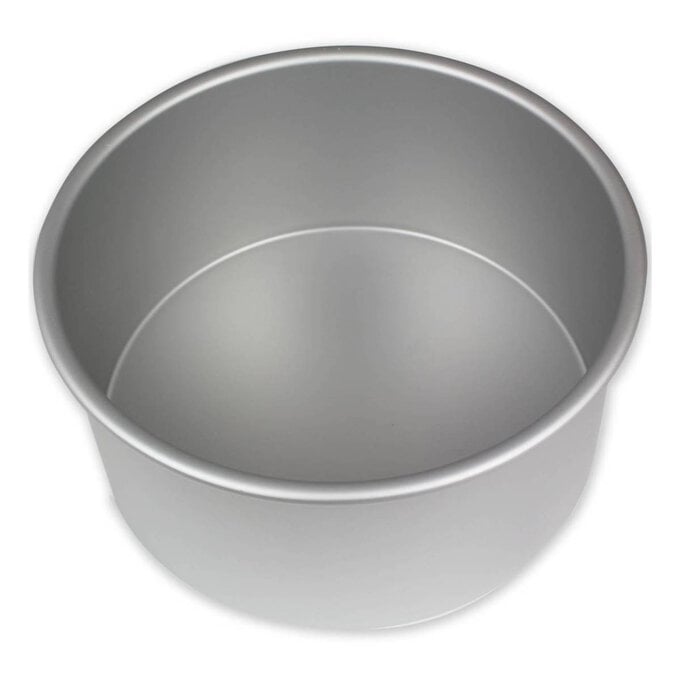 PME Round Cake Pan 8 x 4 Inches image number 1
