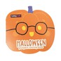 Halloween Pumpkin Colouring Book  image number 3