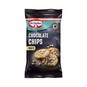 Dr. Oetker White Chocolate Chips 100g image number 1