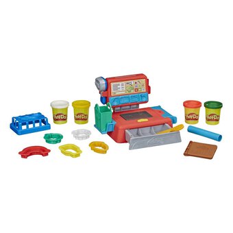 Play-Doh Cash Register image number 2
