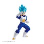 Dragon Ball Entry Grade Super Saiyan Vegeta Model Set image number 1