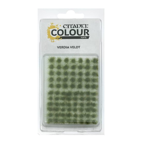 Citadel Colour Verdia Veldt Tufts image number 5