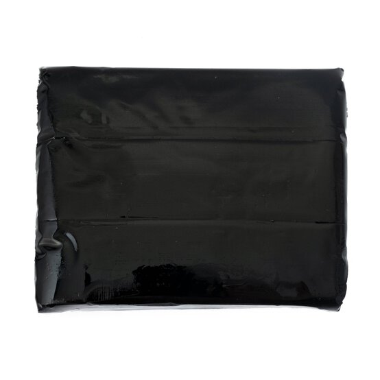 Play-Doh Black Sculpt ‘n Mold Clay 142g image number 3