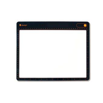 Daylight Tabla Go Portable A4 Lightpad