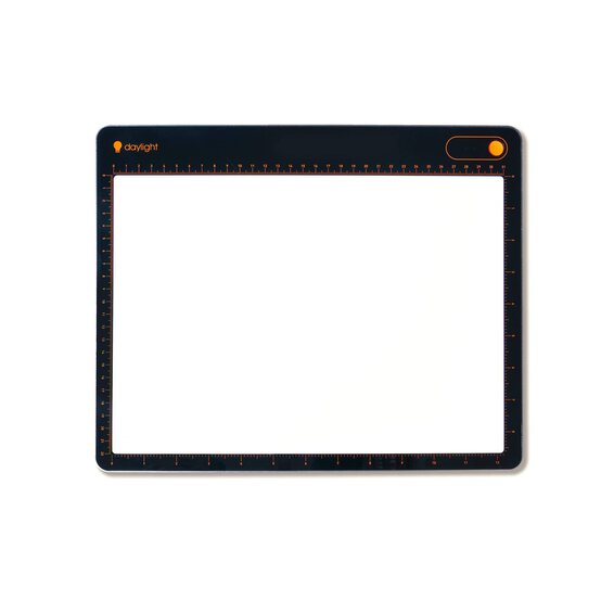 Daylight Tabla Go Portable A4 Lightpad image number 1