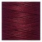 Gutermann Red Top Stitch Thread 30m (369) image number 2