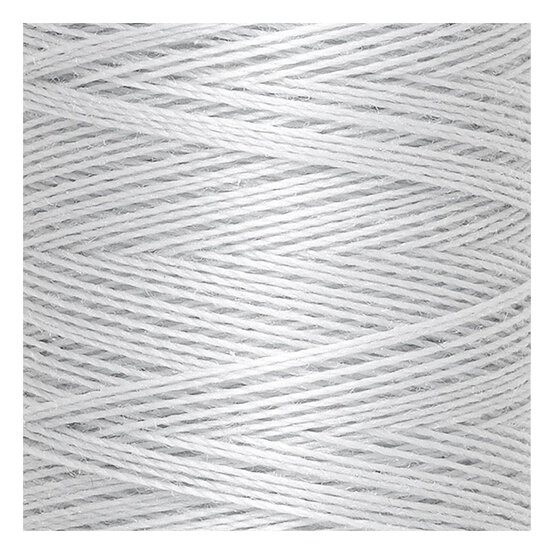 Gutermann Grey Sew All Thread 100m (8) image number 2