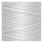 Gutermann Grey Sew All Thread 100m (8) image number 2