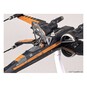 Revell Bandai Poe&rsquo;s X-Wing Fighter Model Kit 1:72 image number 5