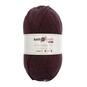 Knitcraft Coffee Everyday DK Limited Edition Yarn 100g image number 1