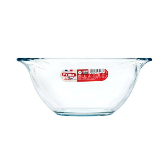 Pyrex Pouring Bowl 2.8 Litres image number 1