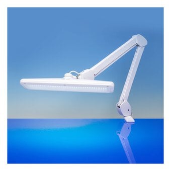 Lightcraft Compact LED Task Lamp with Dimmer image number 5