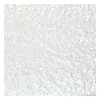 Pebeo Setacolor Pure White Leather Paint 45ml image number 2