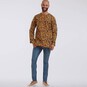 Simplicity Men&rsquo;s Shirt Sewing Pattern S9158 (44-52) image number 3