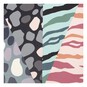 Animal Print Paper Pad A4 24 Pack image number 3