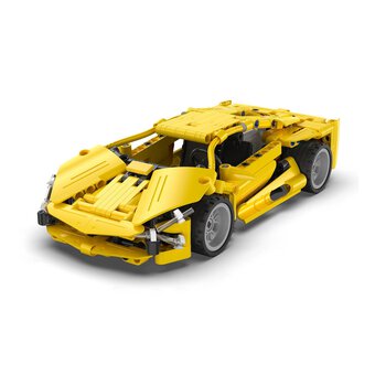 CaDA Lightning Sports Car 357 Pieces 