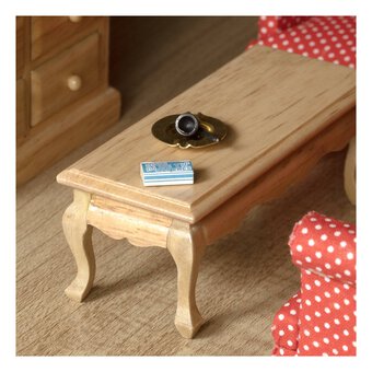 Doll&rsquo;s House Pipe and Ashtray Set 