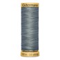 Gutermann Grey Cotton Thread 100m (5705) image number 1