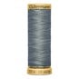 Gutermann Grey Cotton Thread 100m (5705) image number 1