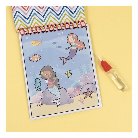 Underwater Magic Water Art  image number 2