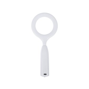 Purelite Handheld Magnifier Light