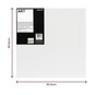 Stretched Canvas 30.5cm x 30.5cm  image number 5